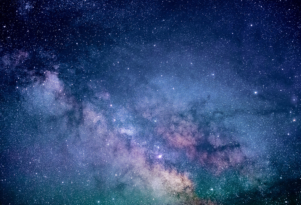 beautiful galaxy image